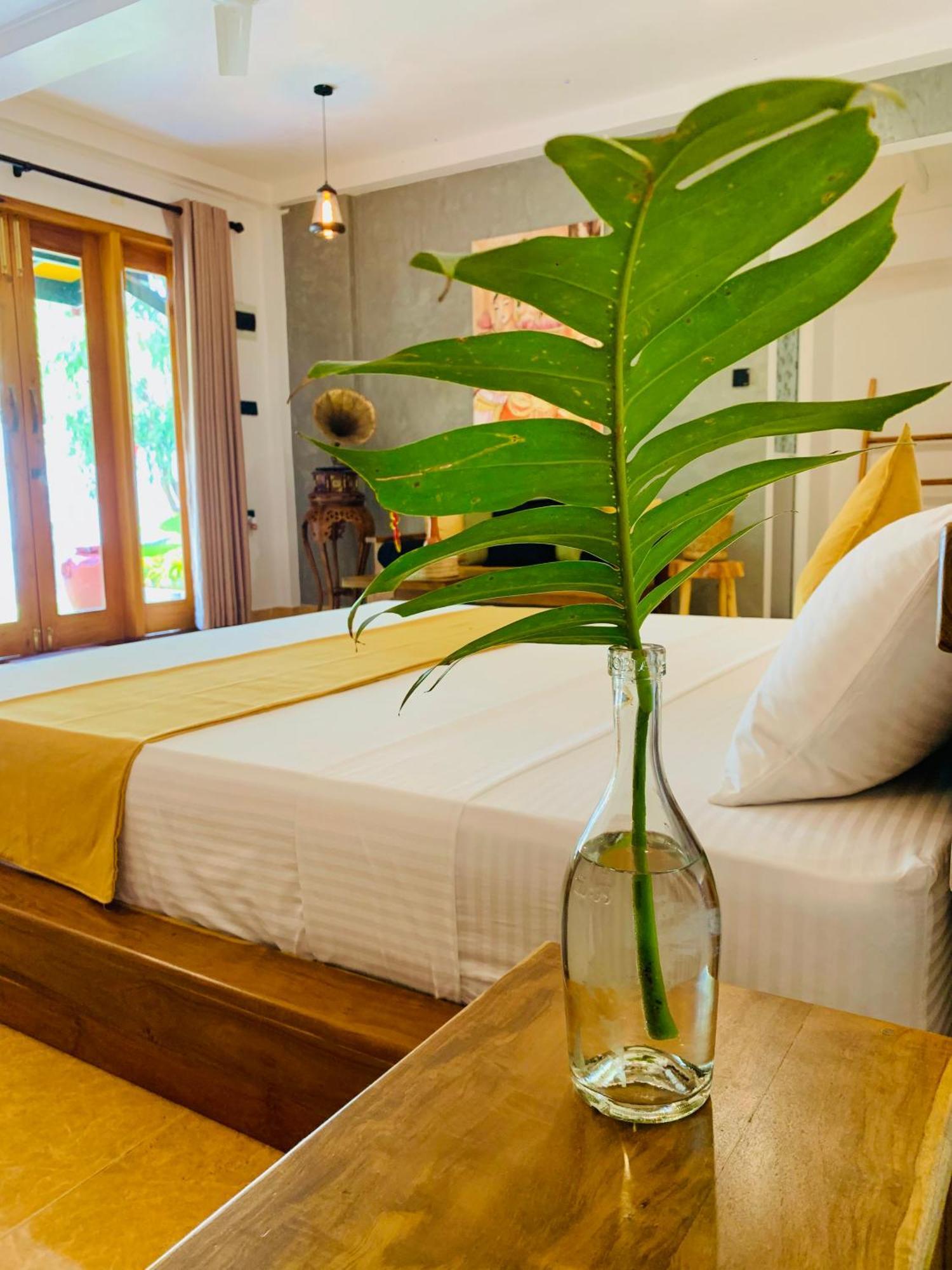 Breeze Bay Villa Zuid-Dikwella Buitenkant foto